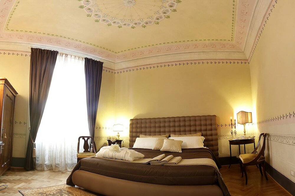 Фото Residenza d'Epoca - B&b Santa Caterina