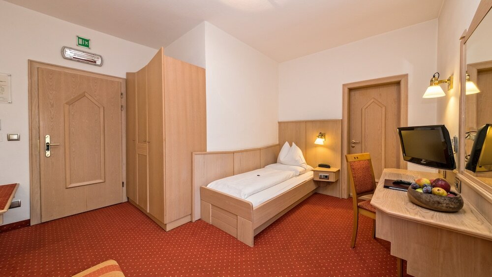 Фото Hotel Millanderhof