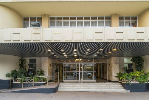 Гостиница Bulawayo Rainbow Hotel в Булавайо