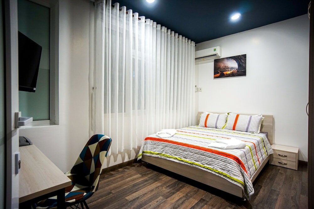 Фото LeBlanc Saigon