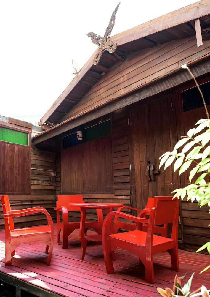 Фото Oh My Bed Chiang Mai