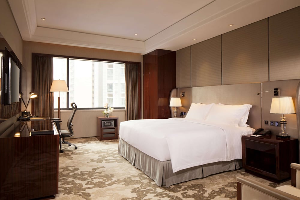 Фото Hilton Foshan