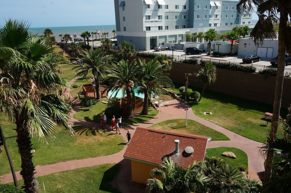 Фото Galveston Beach Condos