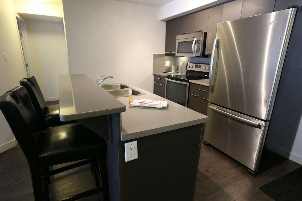 Фото East Village Suites