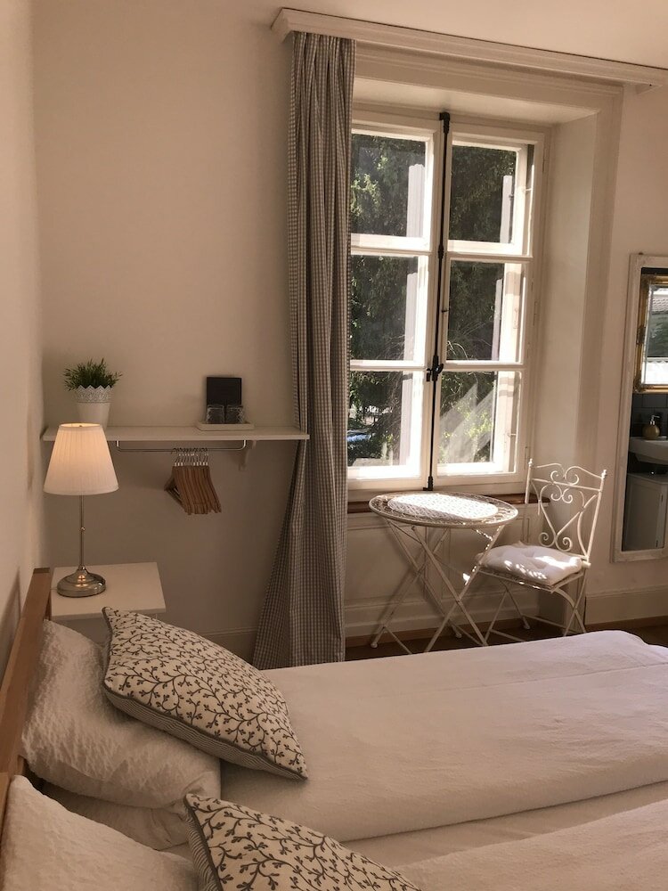 Фото The Bed and Breakfast