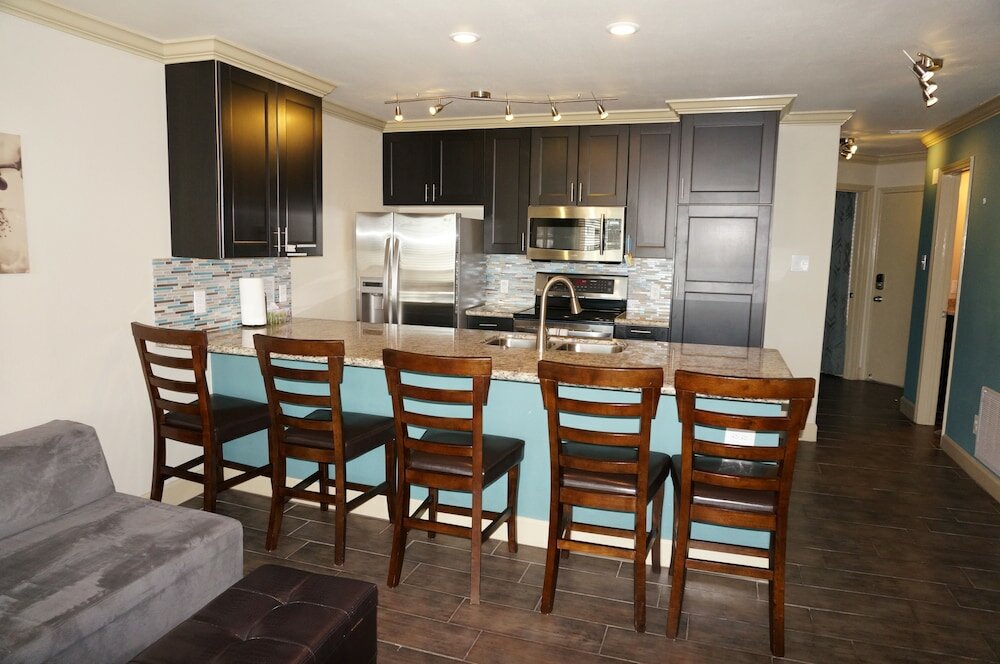 Фото Galveston Beach Condos