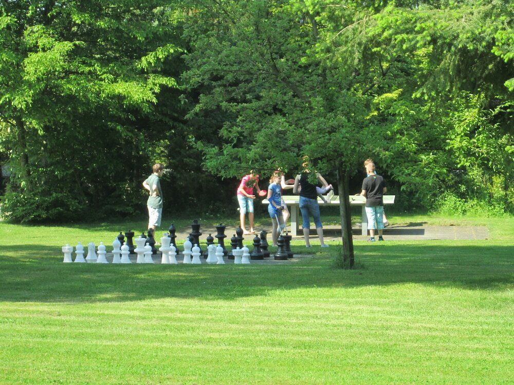 Фото Landhotel Karrenberg