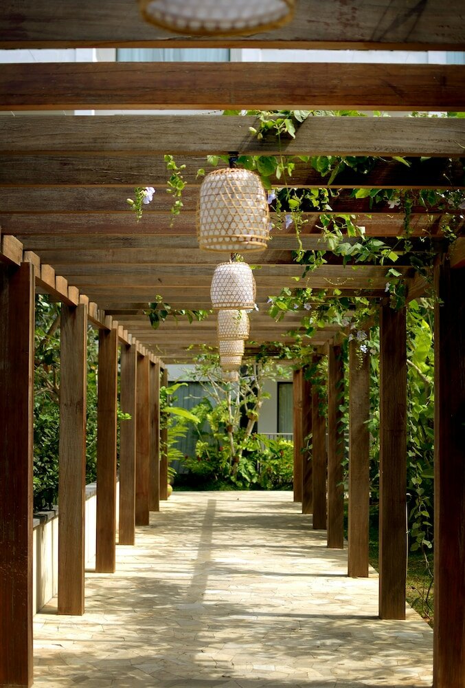 Фото Taksu Sanur