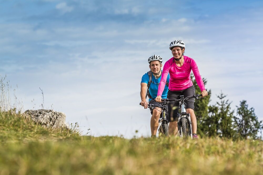 Фото ArtHotel Kiebitzberg