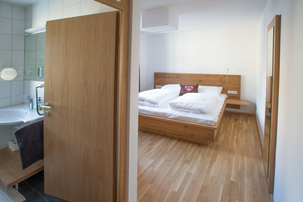 Фото AlpinLodges Matrei