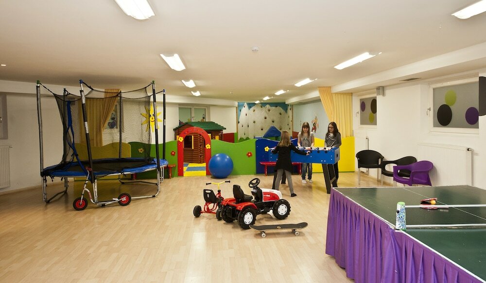 Фото Hotel Millanderhof