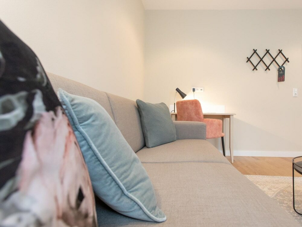 Фото Hotel Tuchhaus