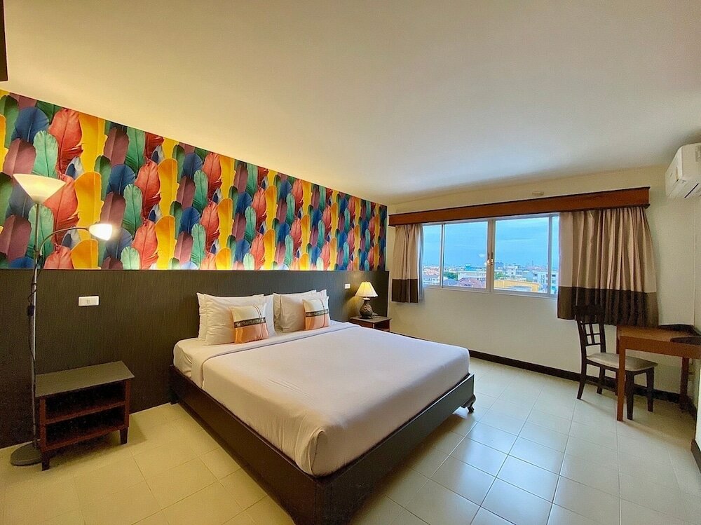 Фото Piyada Residence Pattaya