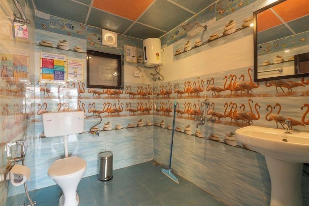 Фото GoSTOPS Kasar Devi - Hostel