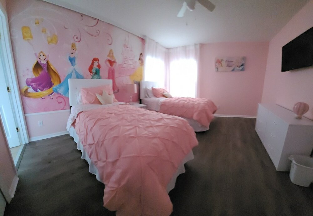 Фото Sol1520sc 6 Bed Solana Holiday Villa