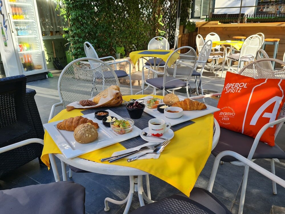 Фото Artistic Tirana Blloku