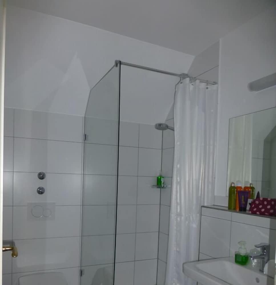 Фото Hotel Bergbauer