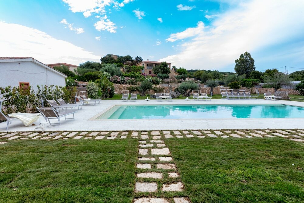 Фото La Corte di Pulicinu