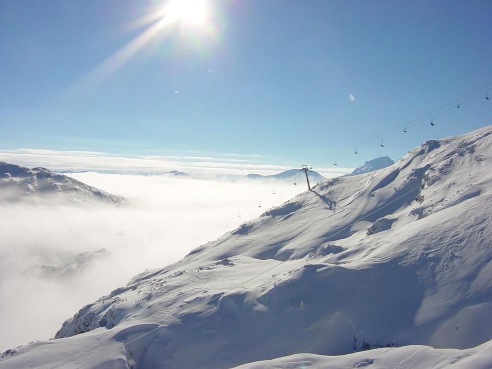 Фото Dormio Gasthof Höllwirt