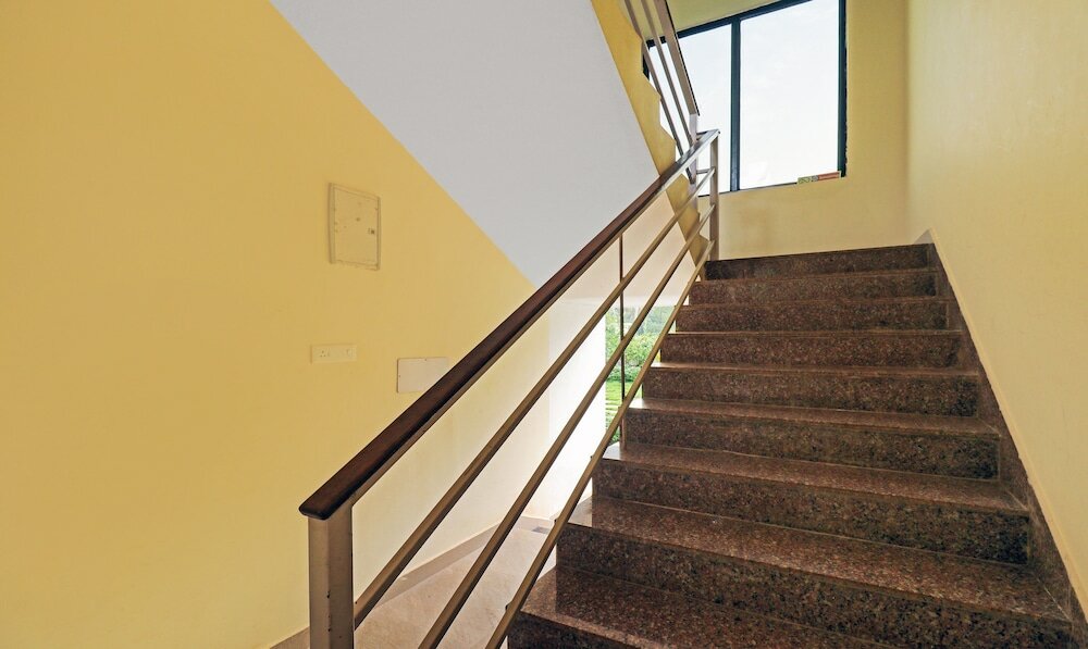 Фото Itsy by Treebo - Morjim Pride