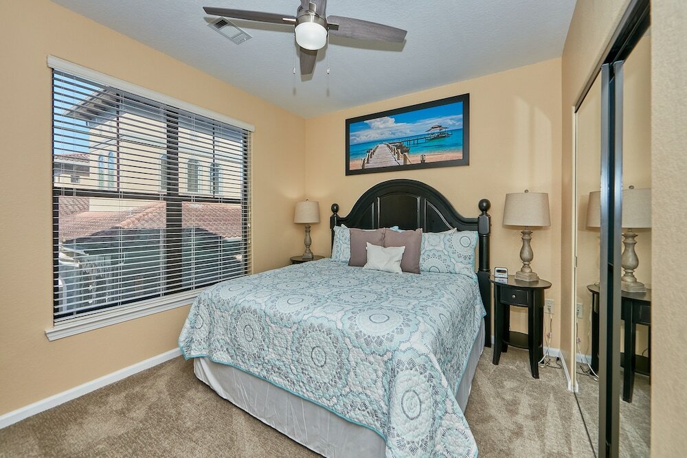 Фото Bp223 4bedroom Condo With Pool View