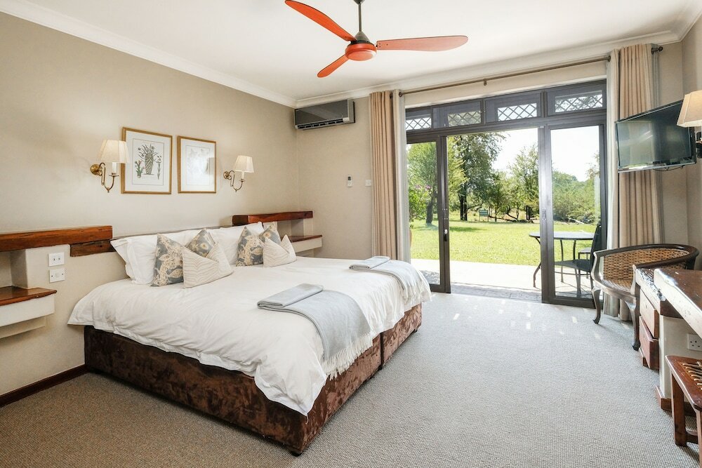 Фото Ilala Lodge Hotel