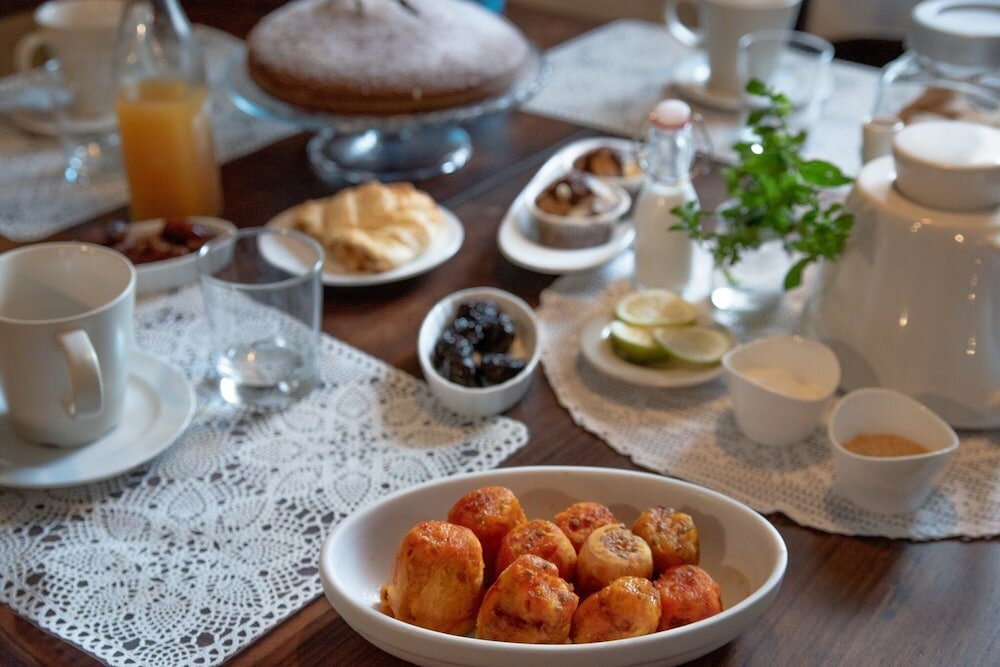 Фото Wundergarten Dimora dei Frati