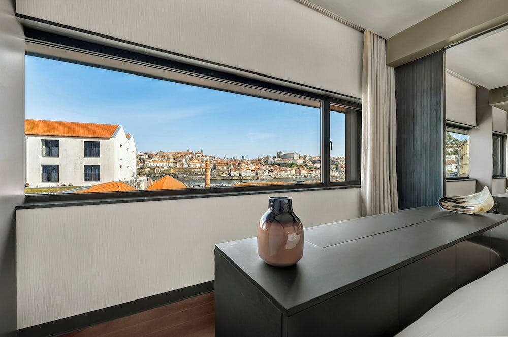 Фото Hilton Porto Gaia