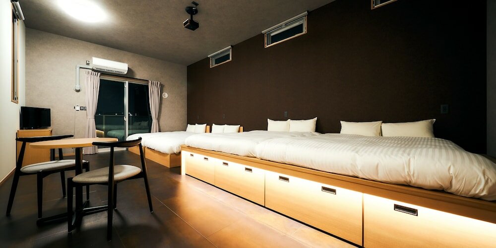 Фото Rakuten Stay Hakata Gion