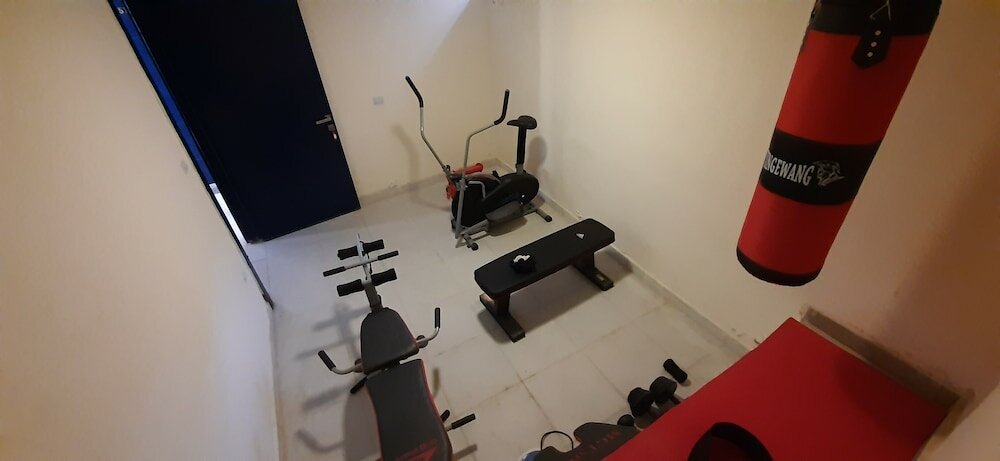 Фото Citadel Apartments غير سياحي