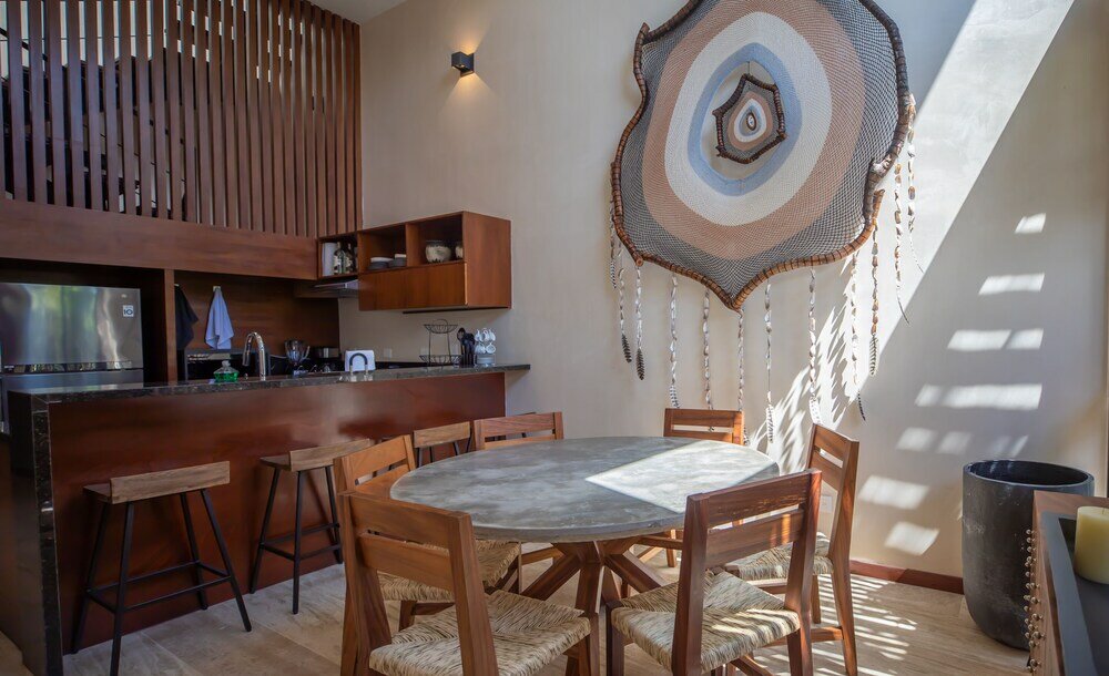 Фото Apartment with Private Hot Tub in Tulum