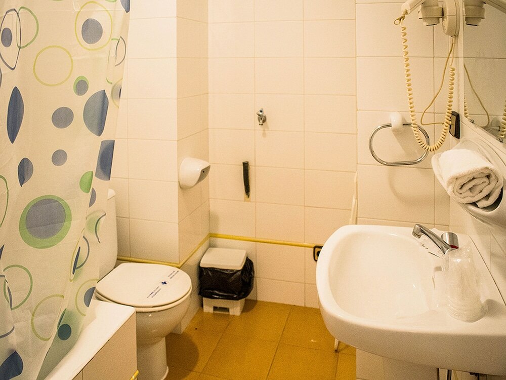 Фото Estudios Cims Pas 3000