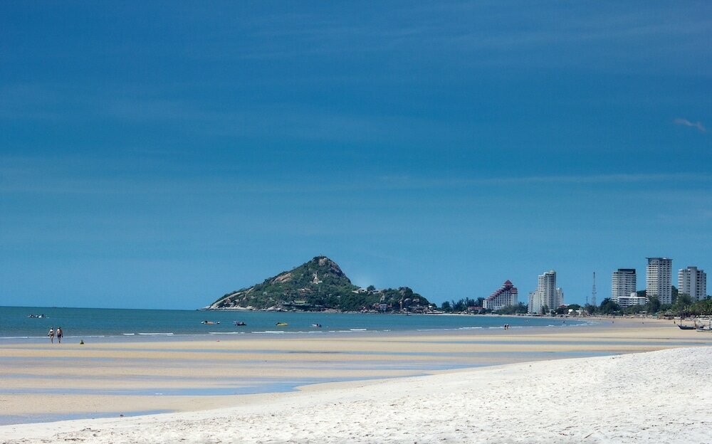 Фото Kiang Haad Beach Hua Hin