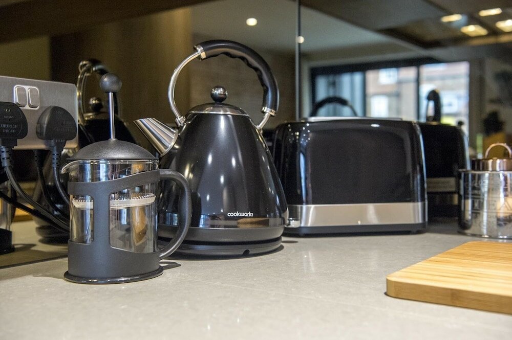 Фото The Quadrant - The Palm Suite