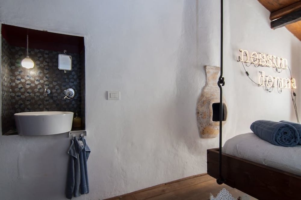 Фото Wundergarten Dimora dei Frati