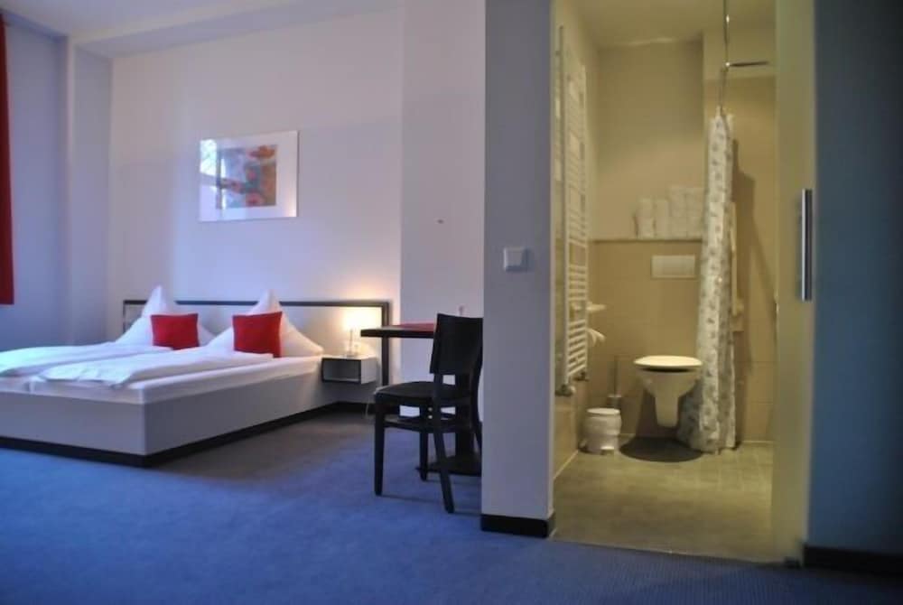 Фото Hotel zwischen den Seen