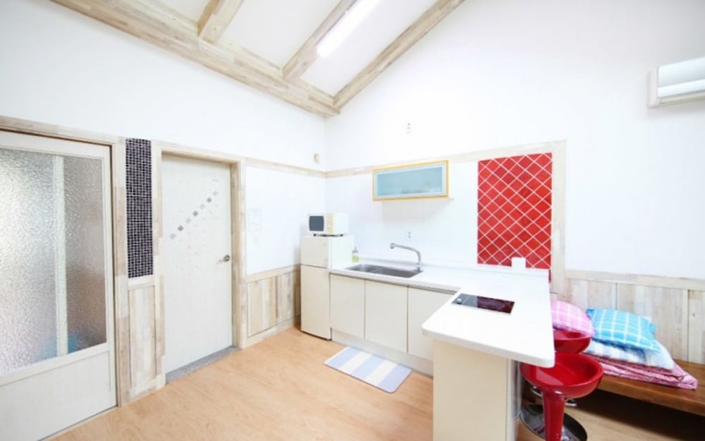 Фото Ganghwado Star Pension