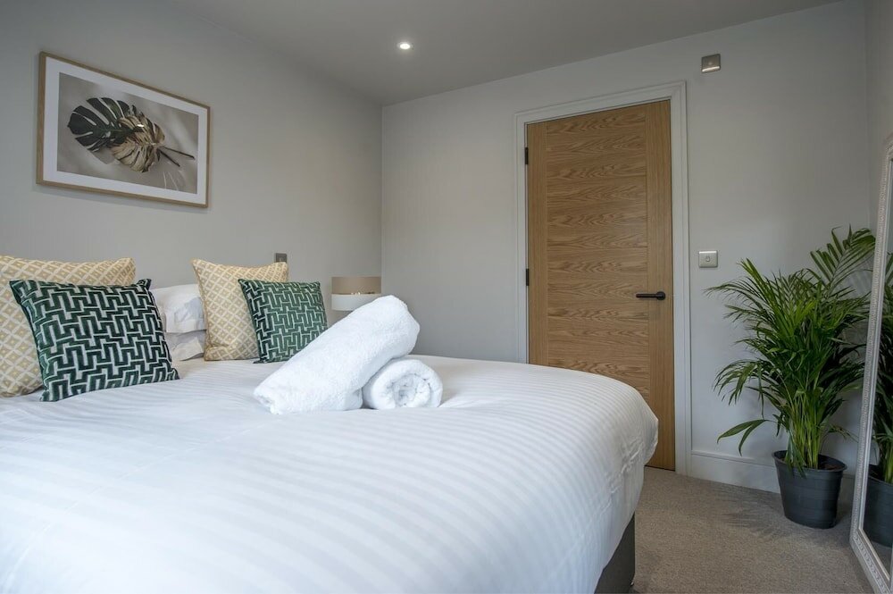 Фото The Quadrant - The Palm Suite