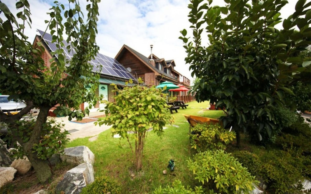 Фото Ganghwado Manisan Pension