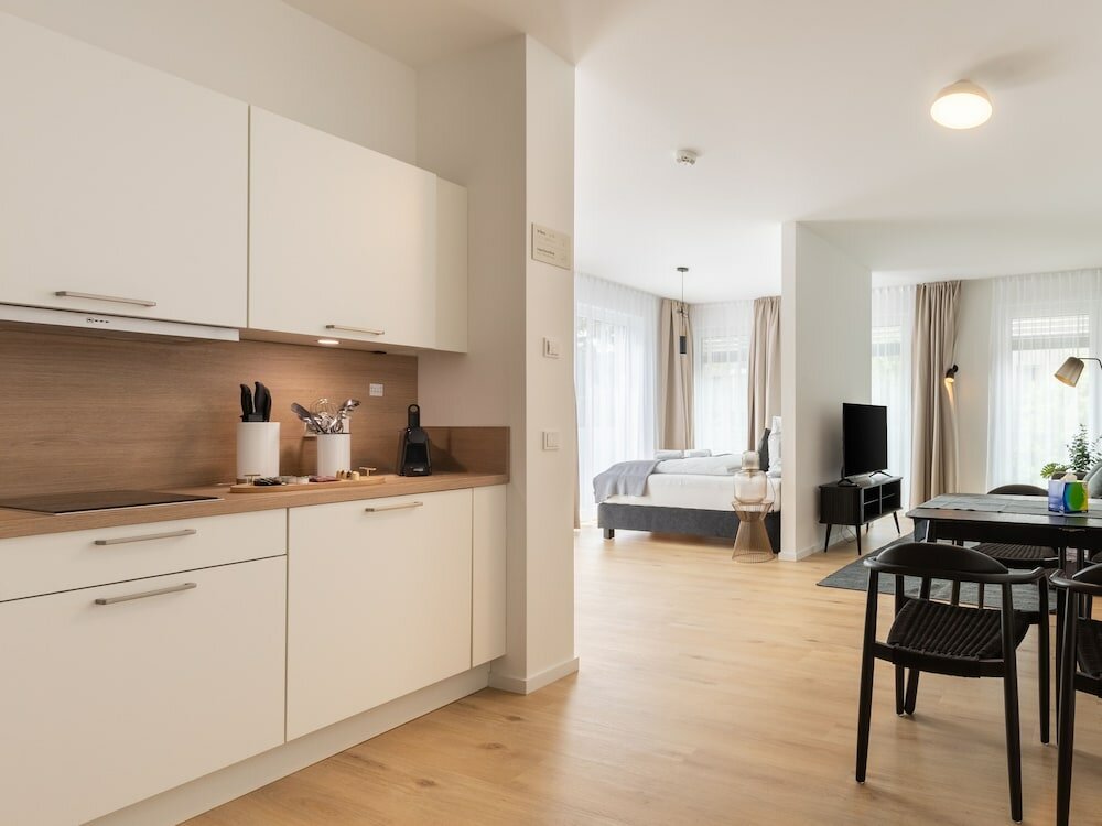 Фото Limehome Gütersloh Eickhoffstraße