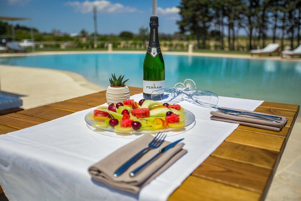 Фото 2360 Masseria Longa - Suite Familiare Deluxe