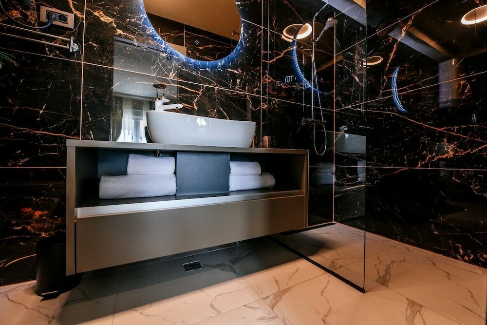 Фото Luxury Rooms Vindemiæ