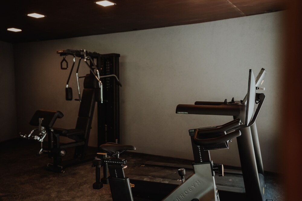 Фото Böden Hotel by Aken Soul