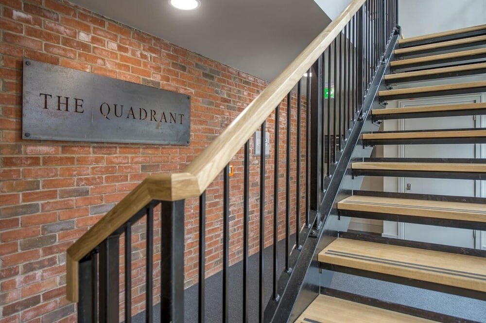 Фото The Quadrant - The Palm Suite