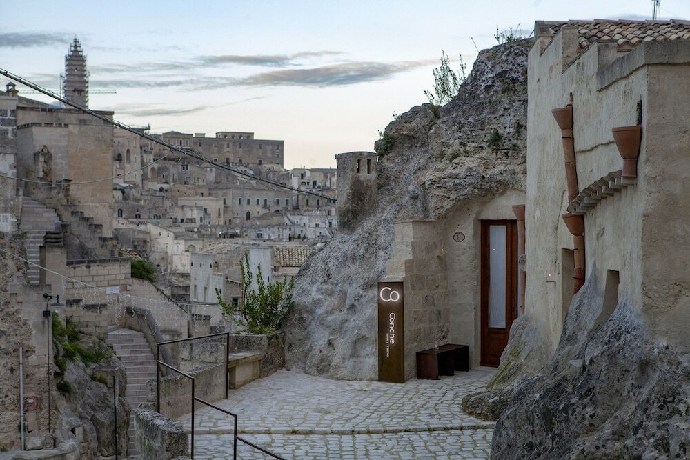 Фото Conche Luxury Retreat