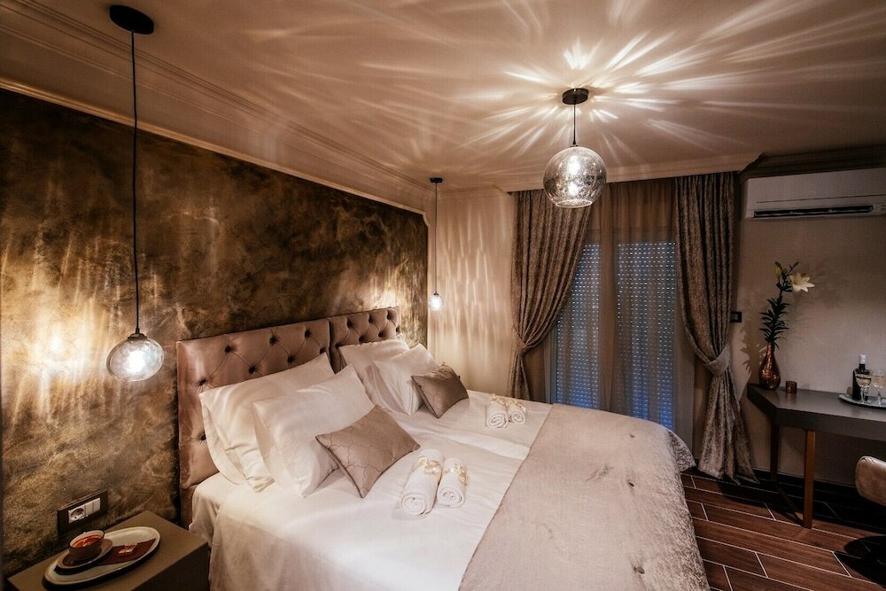 Фото Luxury Rooms Vindemiæ