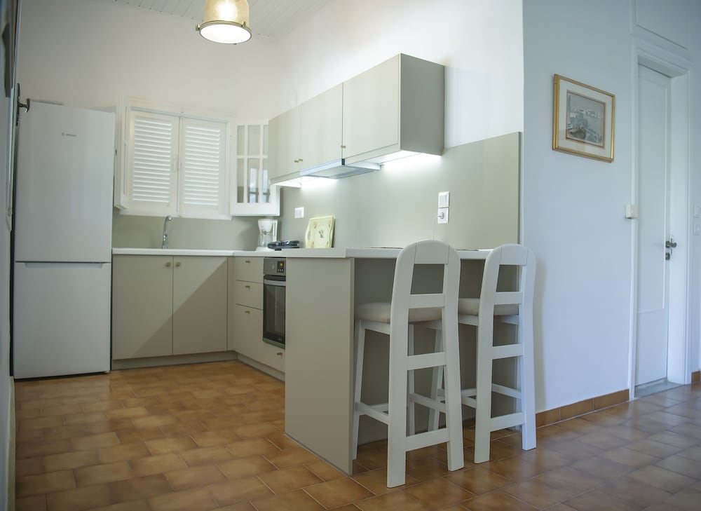 Фото Agapi Summer House