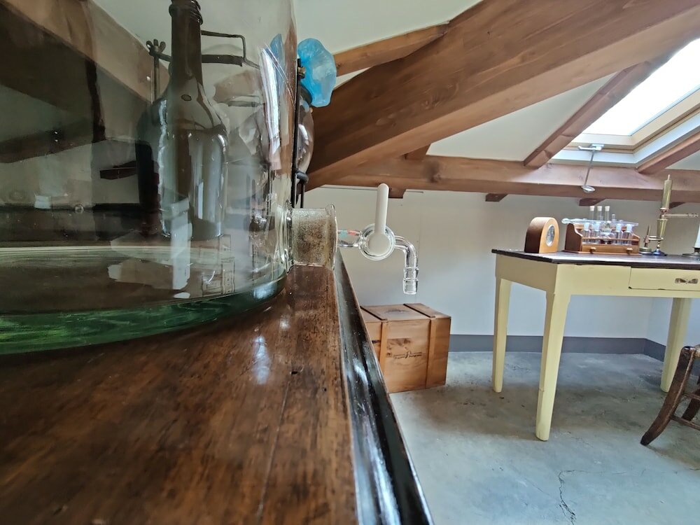 Фото La Bella Modena Centro