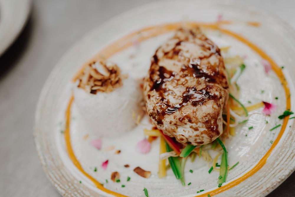 Фото Böden Hotel by Aken Soul