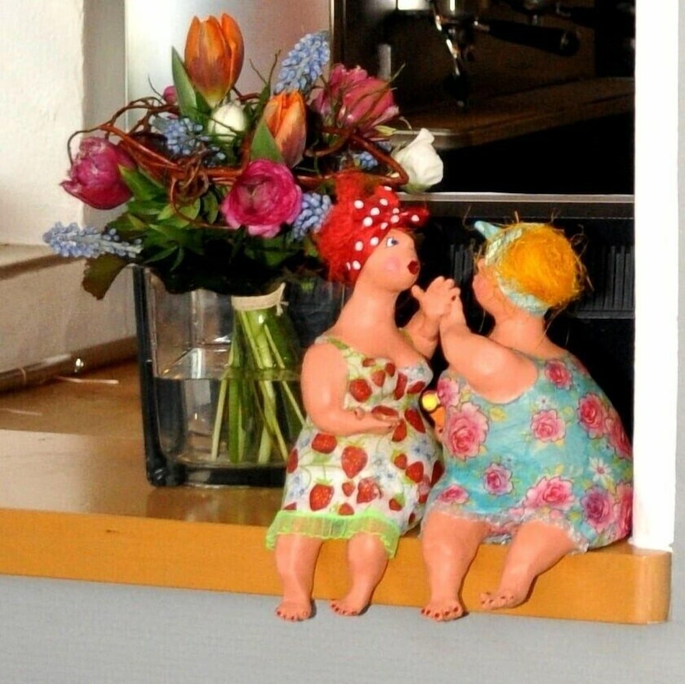 Фото Hotel Bergbauer